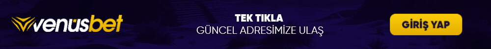 Venusbet Giriş Bilgilendirme
