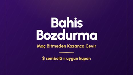 Venusbet Bahis Bozdurma: Cashout ve Erken Ödeme Rehberi