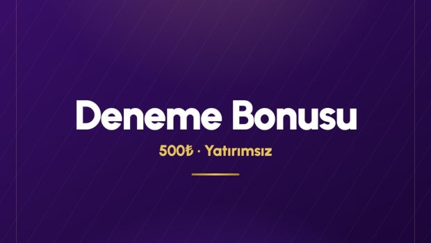 Venusbet 500₺ deneme bonusu casinoda 35 kat, sporda 10 kat