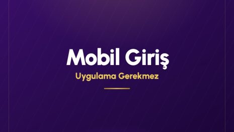 Venusbet Mobil Giriş Rehberi