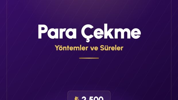 Venusbet Para Çekme: Yöntemler, Süre ve Limitler