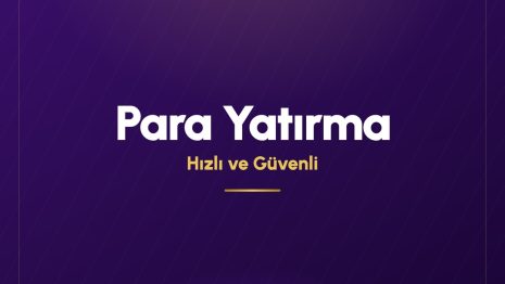 Venusbet Para Yatırma Yöntemleri