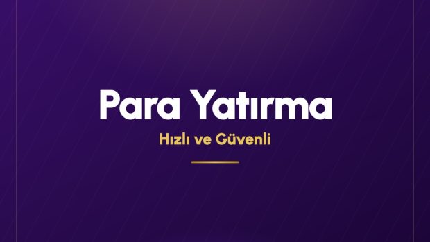 Venusbet Para Yatırma Yöntemleri