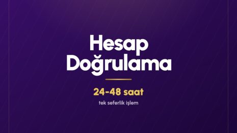 Venusbet Hesap Doğrulama Rehberi