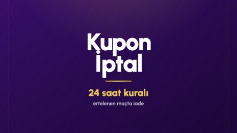 Venusbet Kupon İptal: Hangi Durumda Para İade Ediliyor?