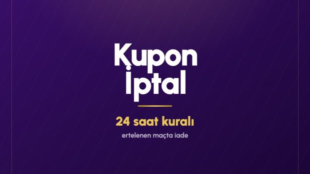 Venusbet Kupon İptal: Hangi Durumda Para İade Ediliyor?