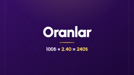 Venusbet Oranlar: Kupon Hesabı ve Oran Hareketi