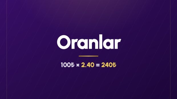 Venusbet Oranlar: Kupon Hesabı ve Oran Hareketi