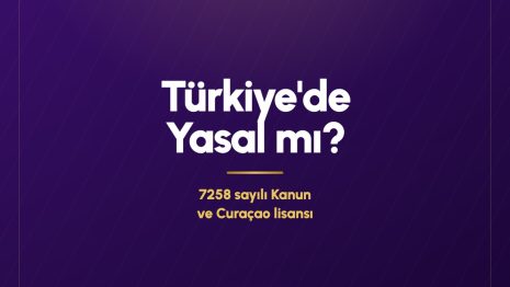 Venusbet Türkiye’de Yasal mı?
